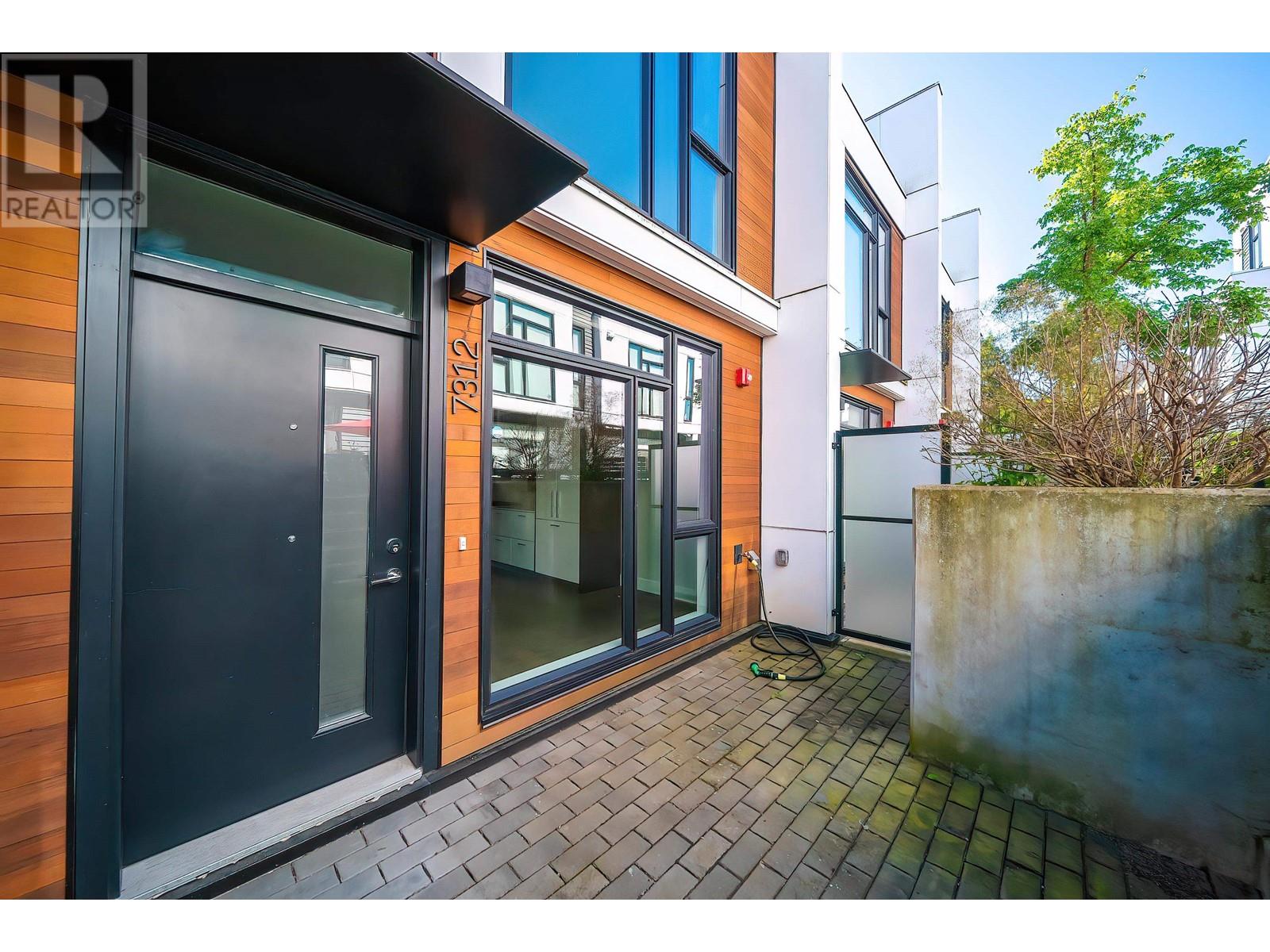 Listing Picture 30 of 30 : 7312 GRANVILLE STREET, Vancouver / 溫哥華 - 魯藝地產 Yvonne Lu Group - MLS Medallion Club Member