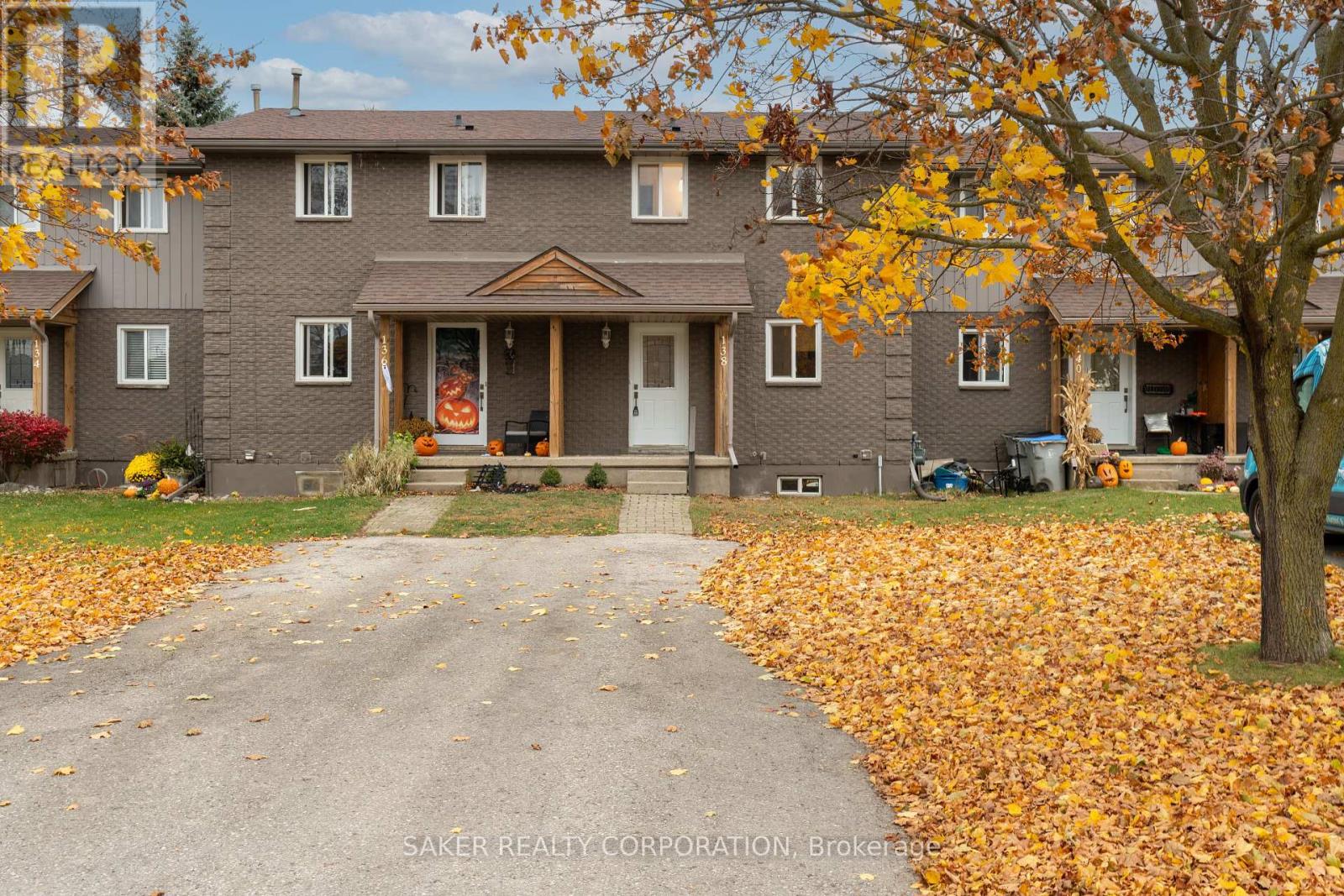 138 SIMCOE STREET, South Huron, Ontario