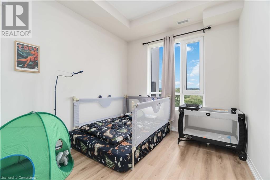 50 Herrick Avenue Unit# Up33, St. Catharines, Ontario  L2P 2S4 - Photo 14 - 40674703