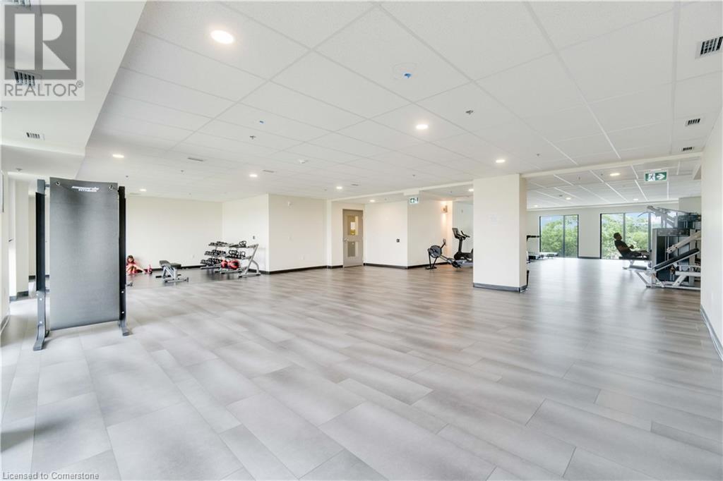 50 Herrick Avenue Unit# Up33, St. Catharines, Ontario  L2P 2S4 - Photo 15 - 40674703