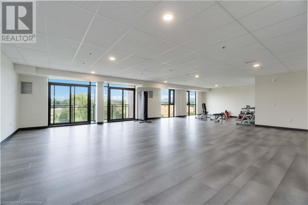 50 Herrick Avenue Unit# Up33, St. Catharines, Ontario  L2P 2S4 - Photo 16 - 40674703