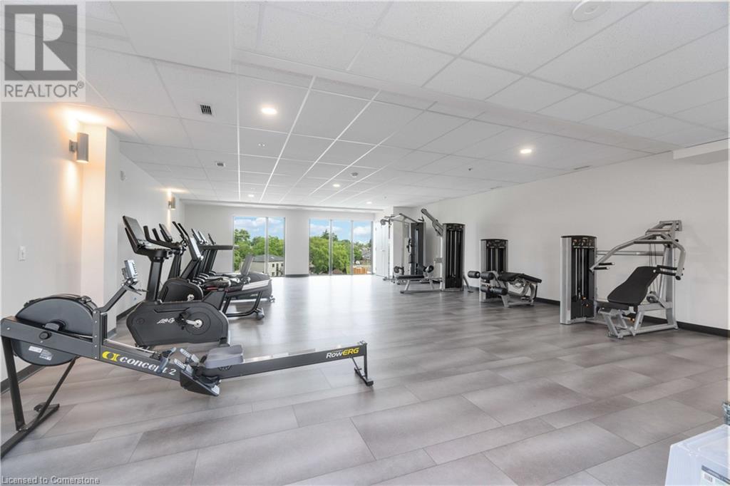 50 Herrick Avenue Unit# Up33, St. Catharines, Ontario  L2P 2S4 - Photo 17 - 40674703