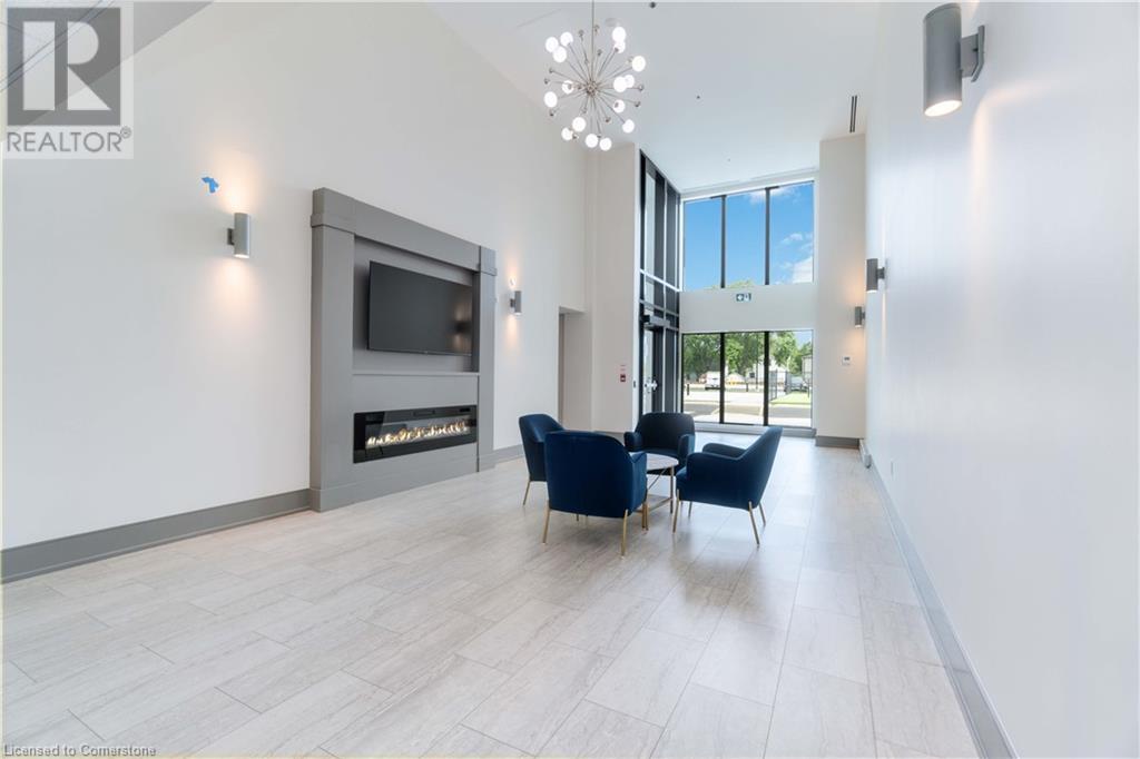 50 Herrick Avenue Unit# Up33, St. Catharines, Ontario  L2P 2S4 - Photo 18 - 40674703