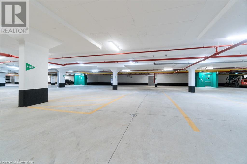 50 Herrick Avenue Unit# Up33, St. Catharines, Ontario  L2P 2S4 - Photo 19 - 40674703