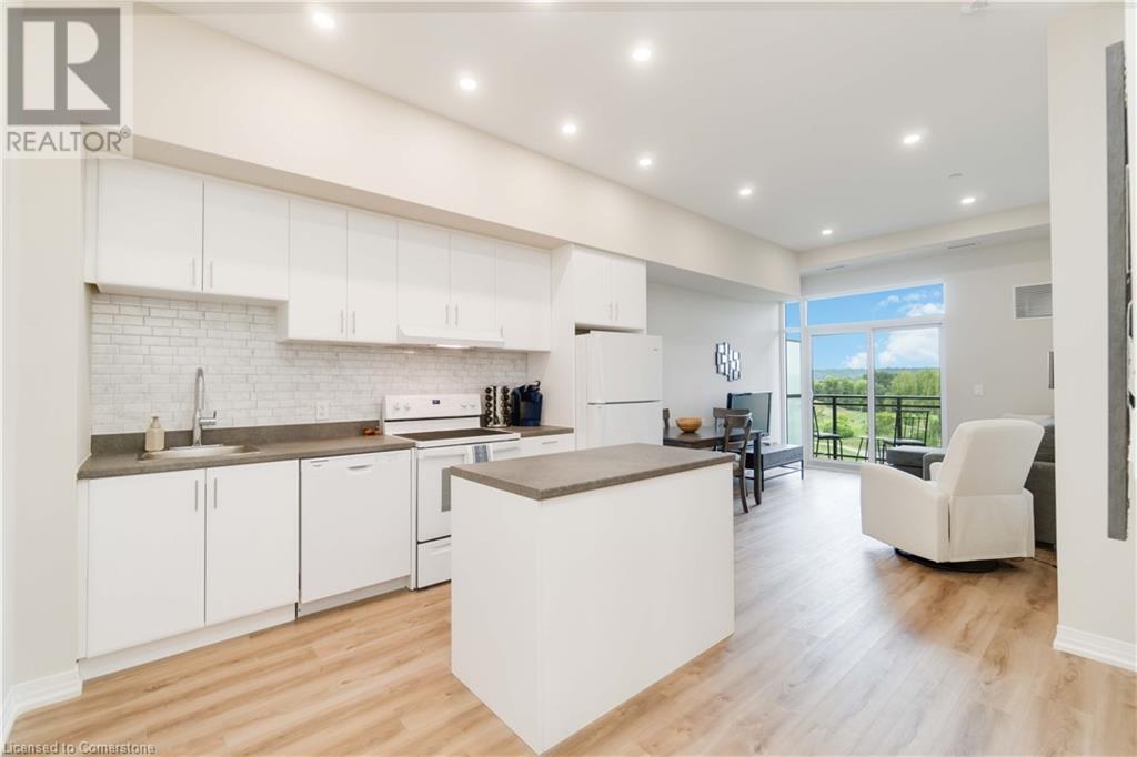 50 Herrick Avenue Unit# Up33, St. Catharines, Ontario  L2P 2S4 - Photo 2 - 40674703