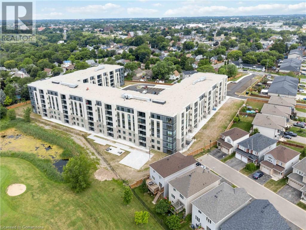 50 Herrick Avenue Unit# Up33, St. Catharines, Ontario  L2P 2S4 - Photo 24 - 40674703