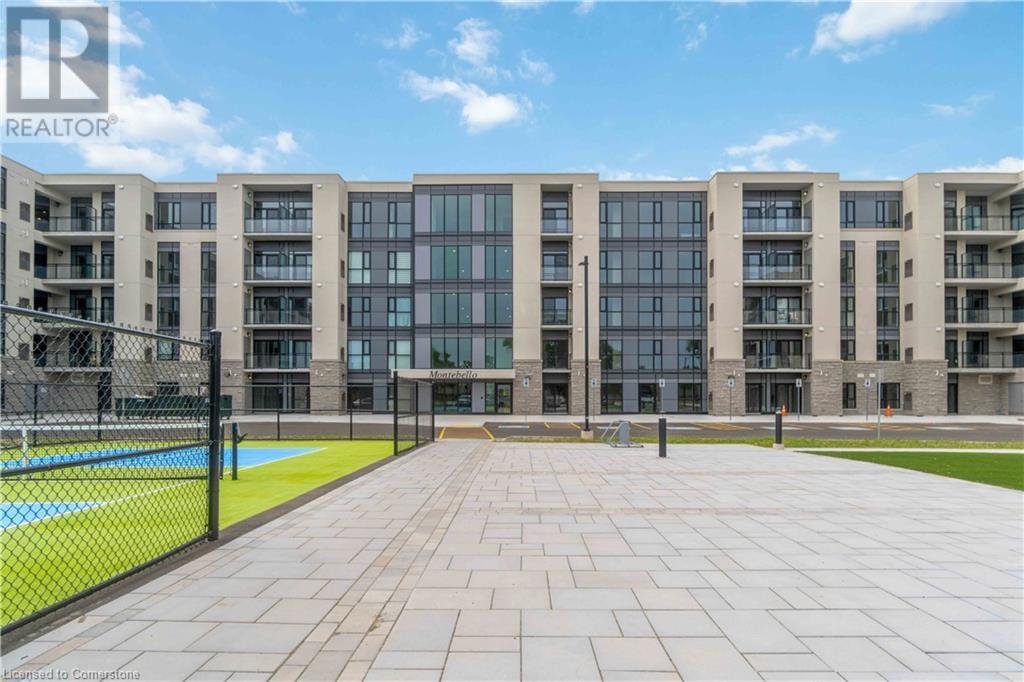 50 Herrick Avenue Unit# Up33, St. Catharines, Ontario  L2P 2S4 - Photo 27 - 40674703