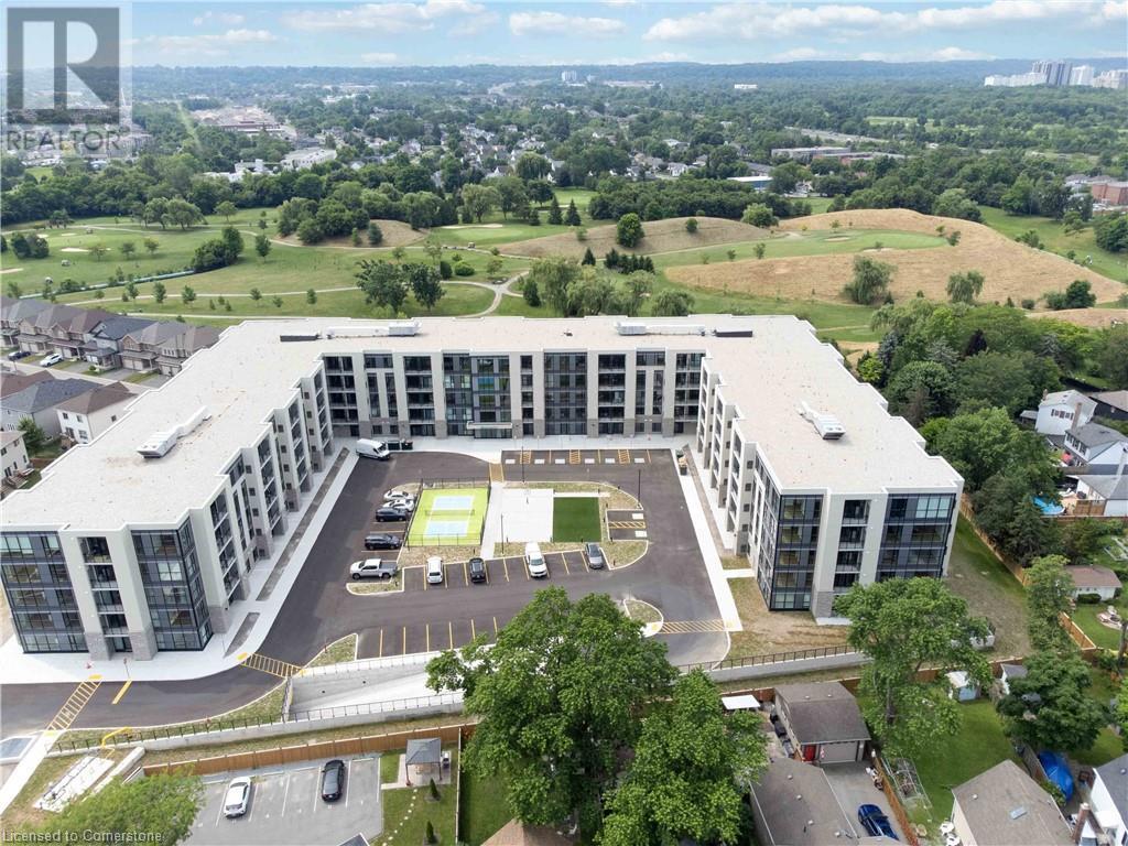 50 Herrick Avenue Unit# Up33, St. Catharines, Ontario  L2P 2S4 - Photo 3 - 40674703