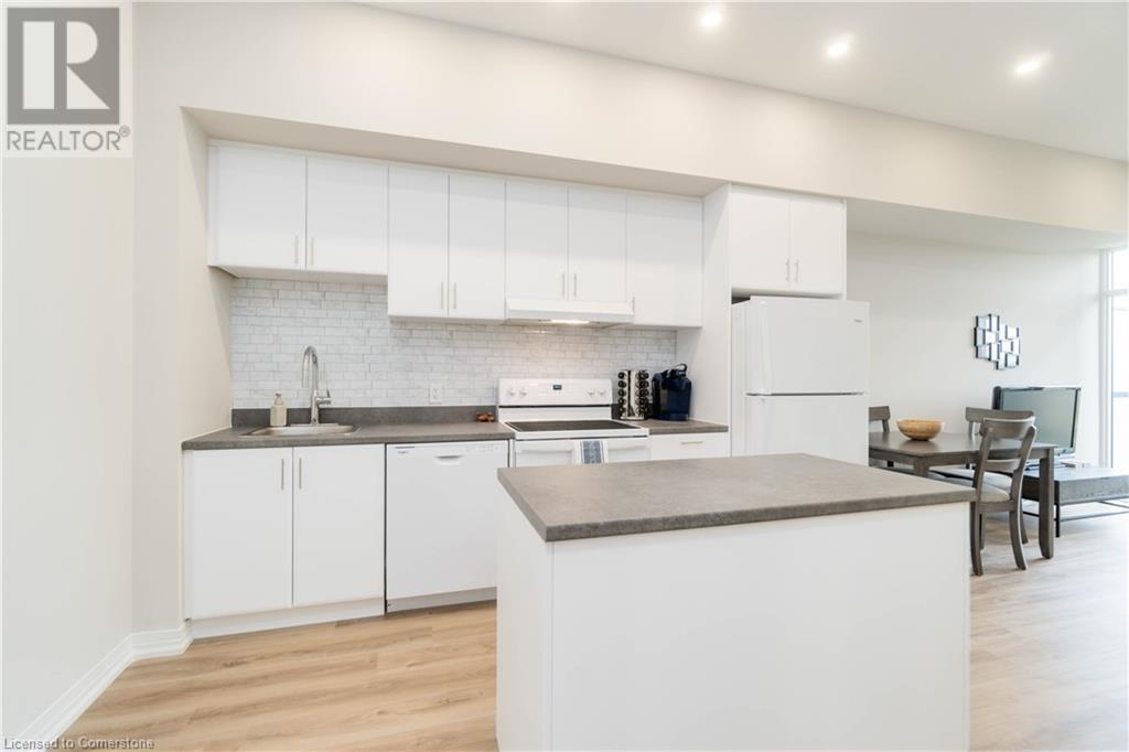 50 Herrick Avenue Unit# Up33, St. Catharines, Ontario  L2P 2S4 - Photo 5 - 40674703