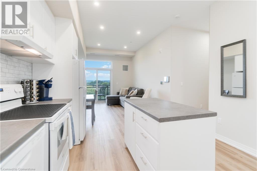 50 Herrick Avenue Unit# Up33, St. Catharines, Ontario  L2P 2S4 - Photo 7 - 40674703