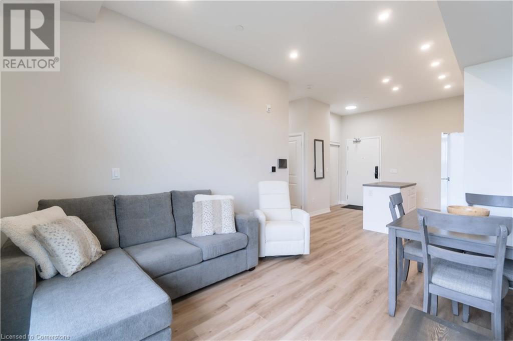 50 Herrick Avenue Unit# Up33, St. Catharines, Ontario  L2P 2S4 - Photo 8 - 40674703