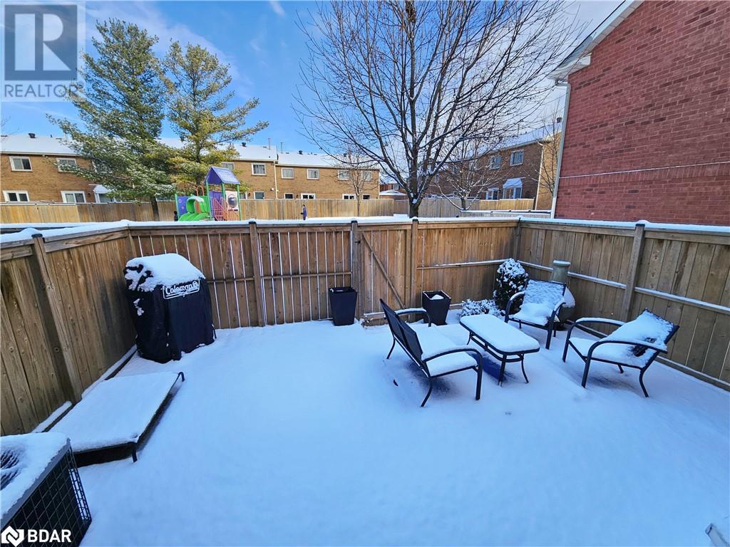 165 Kozlov Street Unit# 50, Barrie, Ontario  L4N 7M7 - Photo 25 - 40670768