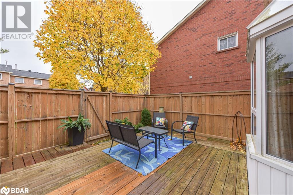 165 Kozlov Street Unit# 50, Barrie, Ontario  L4N 7M7 - Photo 26 - 40670768