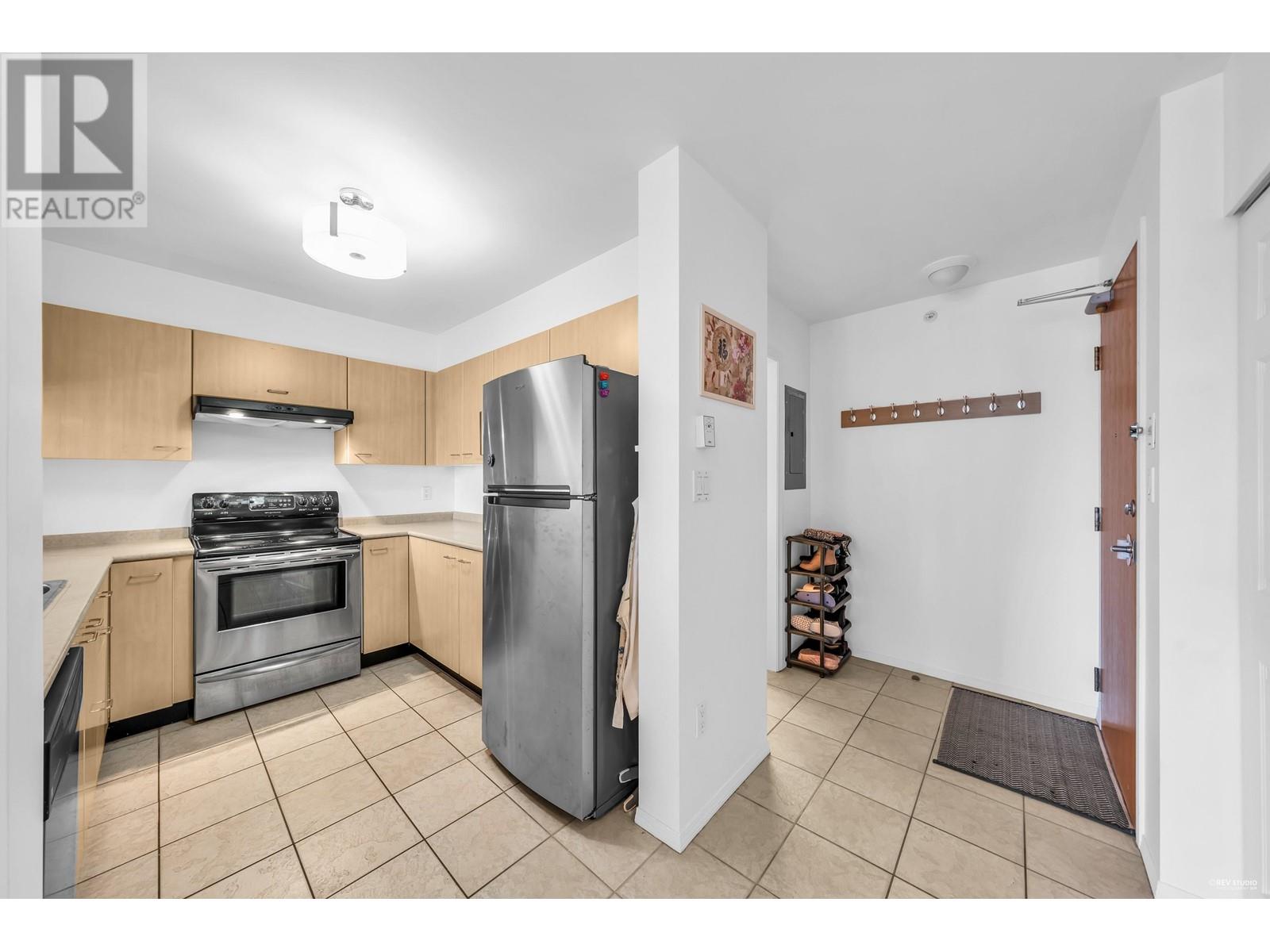 1105 1148 Heffley Crescent, Coquitlam, British Columbia  V3B 8A6 - Photo 10 - R2942503