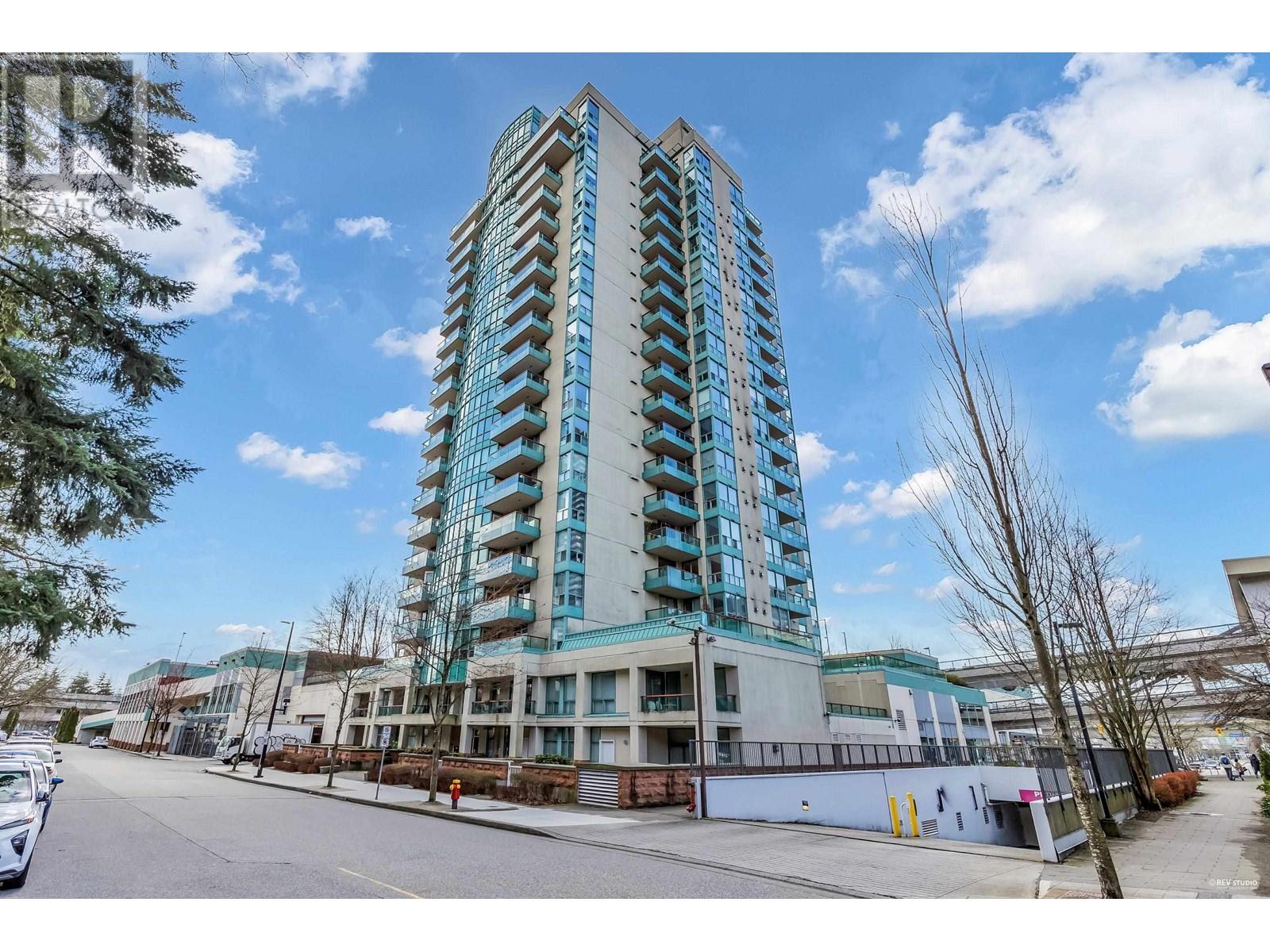 1105 1148 Heffley Crescent, Coquitlam, British Columbia  V3B 8A6 - Photo 12 - R2942503