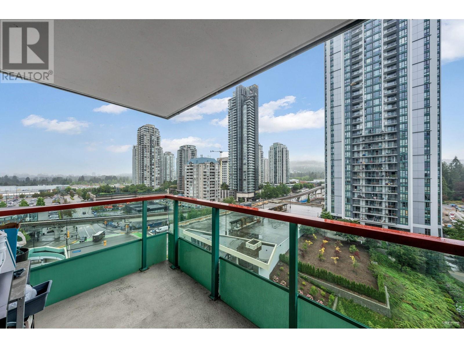 1105 1148 Heffley Crescent, Coquitlam, British Columbia  V3B 8A6 - Photo 13 - R2942503