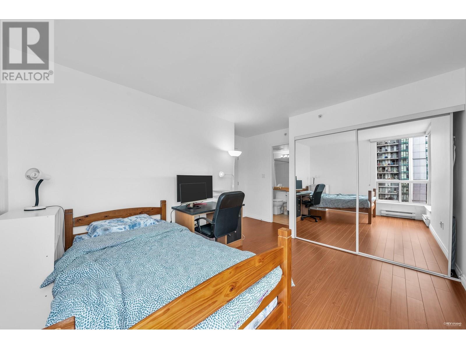 1105 1148 Heffley Crescent, Coquitlam, British Columbia  V3B 8A6 - Photo 14 - R2942503