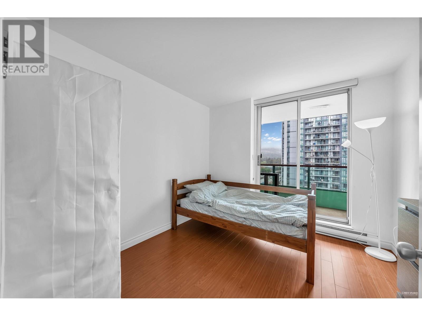 1105 1148 Heffley Crescent, Coquitlam, British Columbia  V3B 8A6 - Photo 16 - R2942503