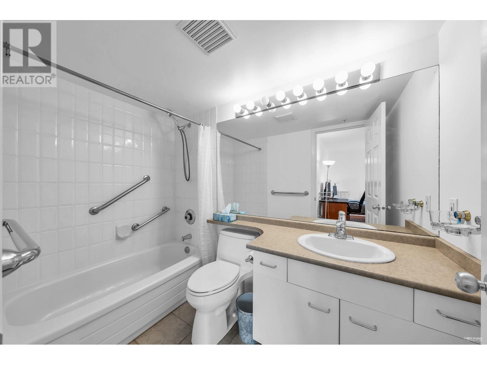 1105 1148 Heffley Crescent, Coquitlam, British Columbia  V3B 8A6 - Photo 18 - R2942503
