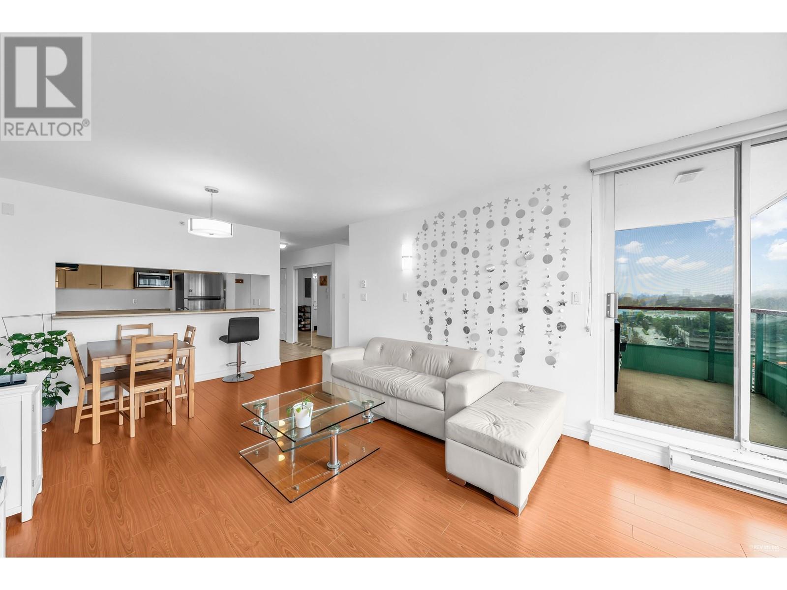 1105 1148 Heffley Crescent, Coquitlam, British Columbia  V3B 8A6 - Photo 2 - R2942503