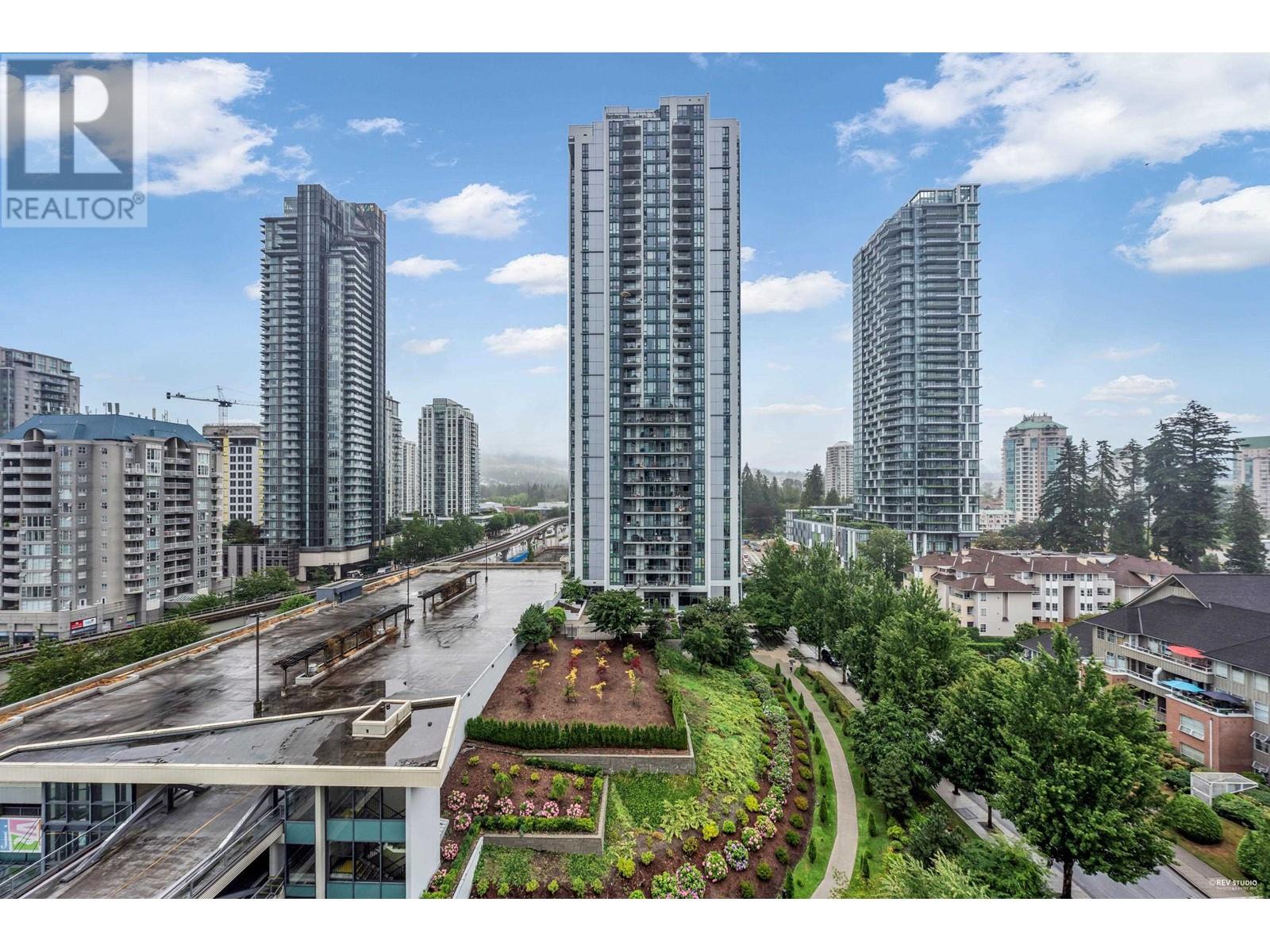 1105 1148 Heffley Crescent, Coquitlam, British Columbia  V3B 8A6 - Photo 23 - R2942503