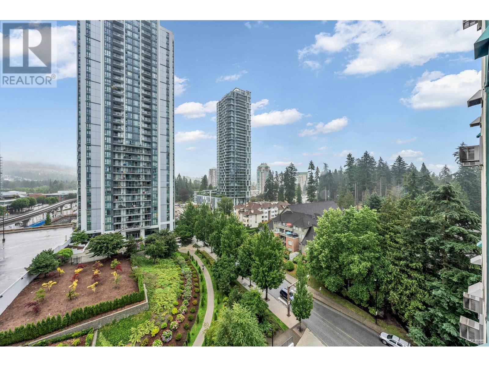 1105 1148 Heffley Crescent, Coquitlam, British Columbia  V3B 8A6 - Photo 24 - R2942503