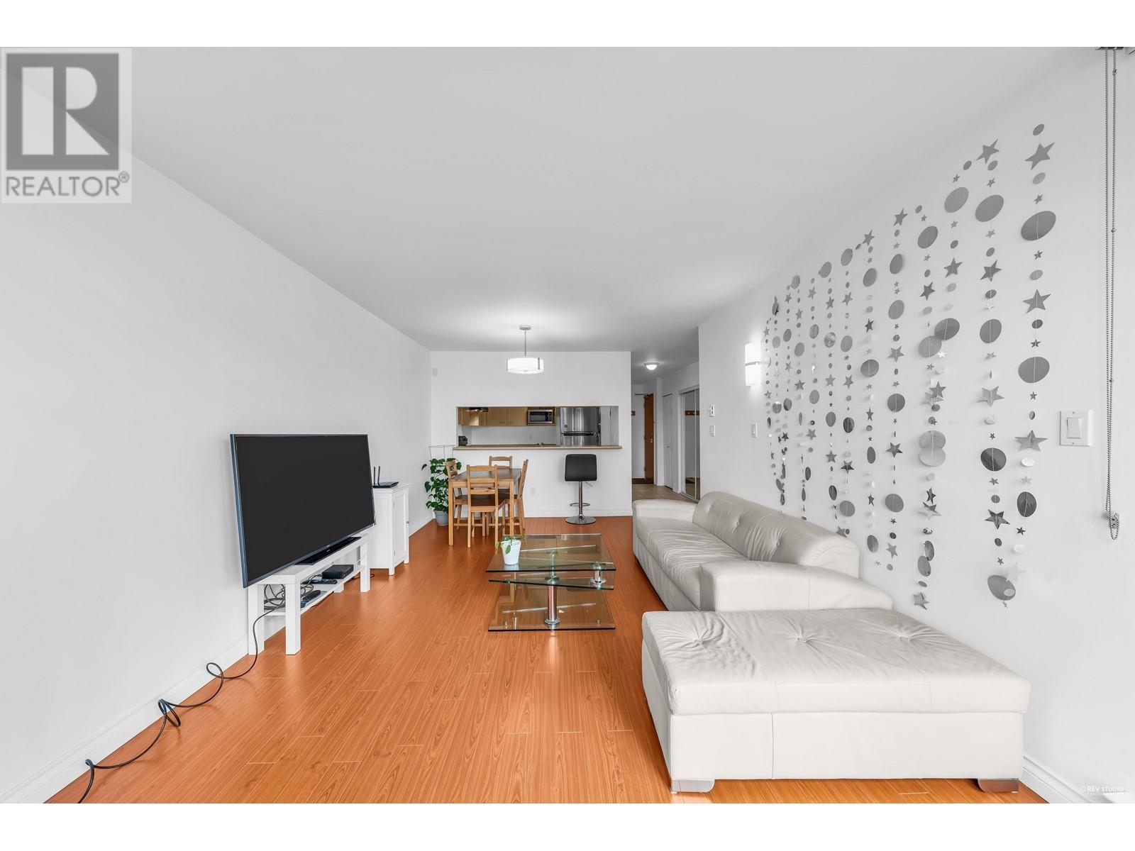1105 1148 Heffley Crescent, Coquitlam, British Columbia  V3B 8A6 - Photo 4 - R2942503