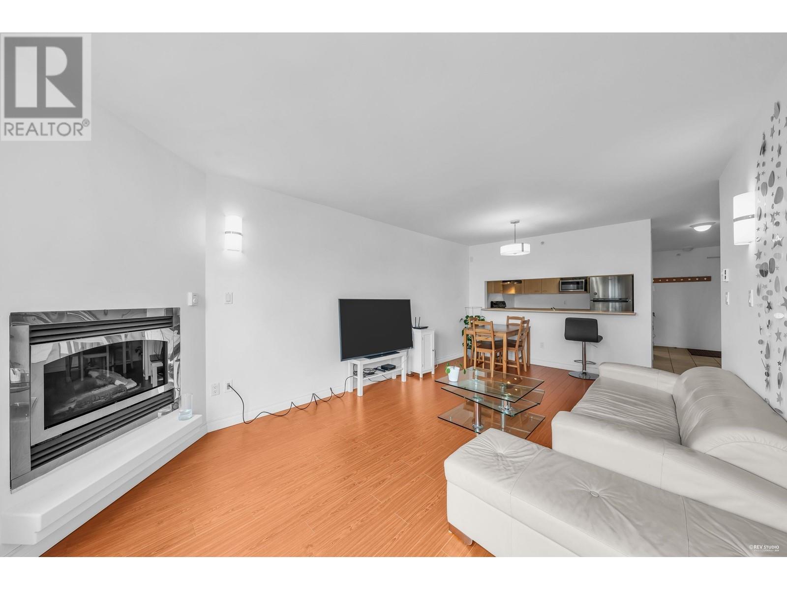 1105 1148 Heffley Crescent, Coquitlam, British Columbia  V3B 8A6 - Photo 5 - R2942503