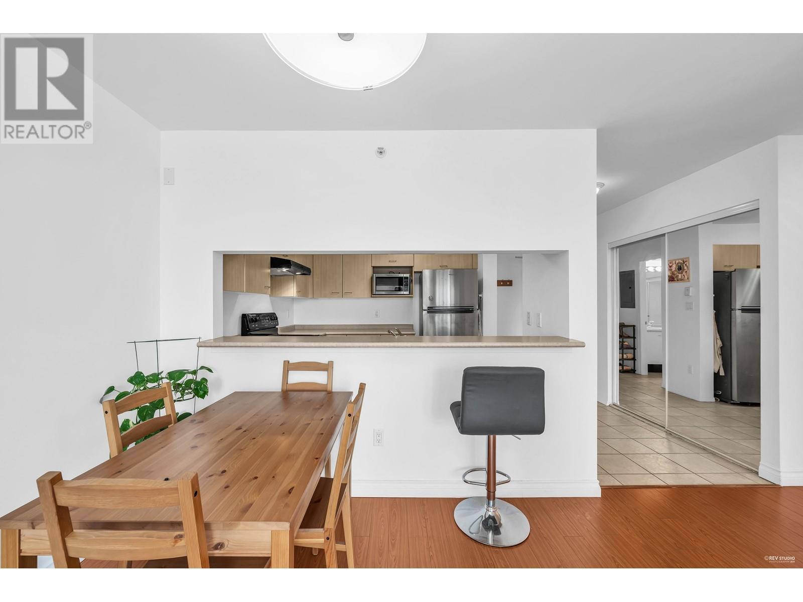 1105 1148 Heffley Crescent, Coquitlam, British Columbia  V3B 8A6 - Photo 6 - R2942503