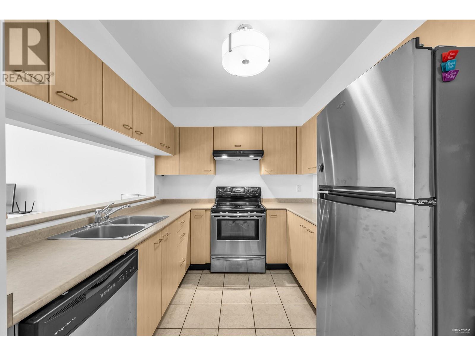 1105 1148 Heffley Crescent, Coquitlam, British Columbia  V3B 8A6 - Photo 8 - R2942503