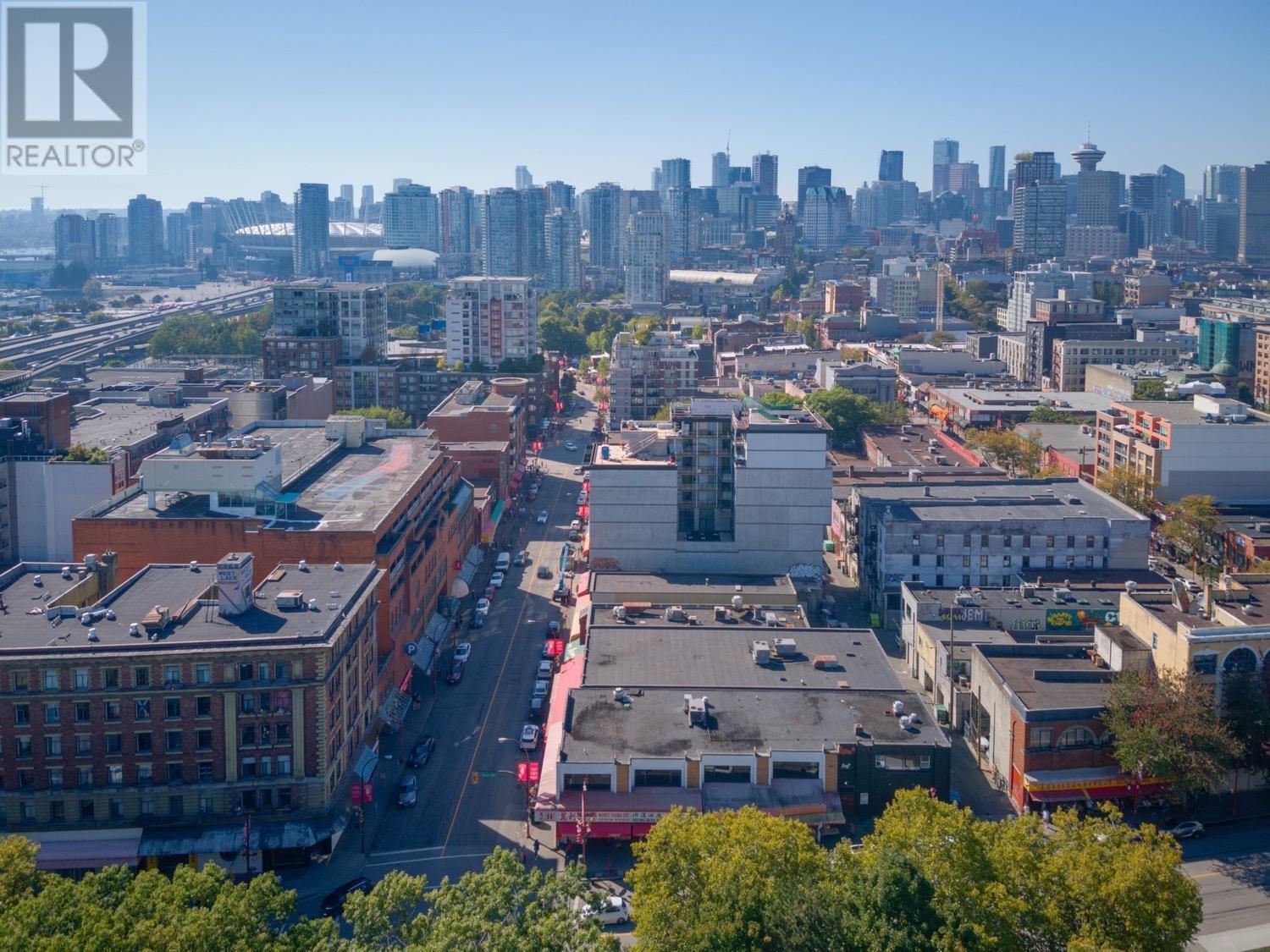 Listing Picture 23 of 24 : 505 239 KEEFER STREET, Vancouver / 溫哥華 - 魯藝地產 Yvonne Lu Group - MLS Medallion Club Member