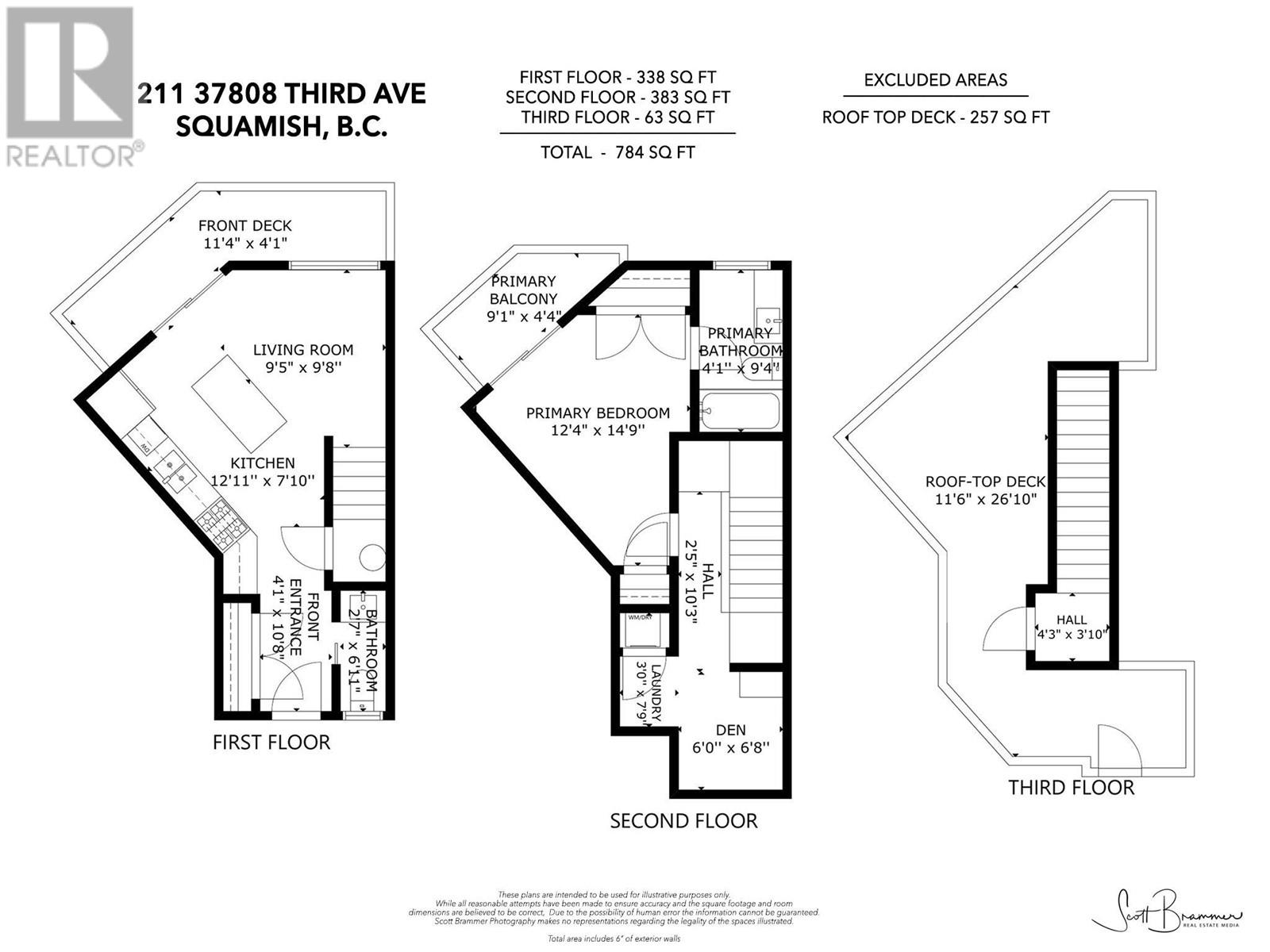 211 37808 Third Avenue, Squamish, British Columbia  V8B 1B9 - Photo 22 - R2942576