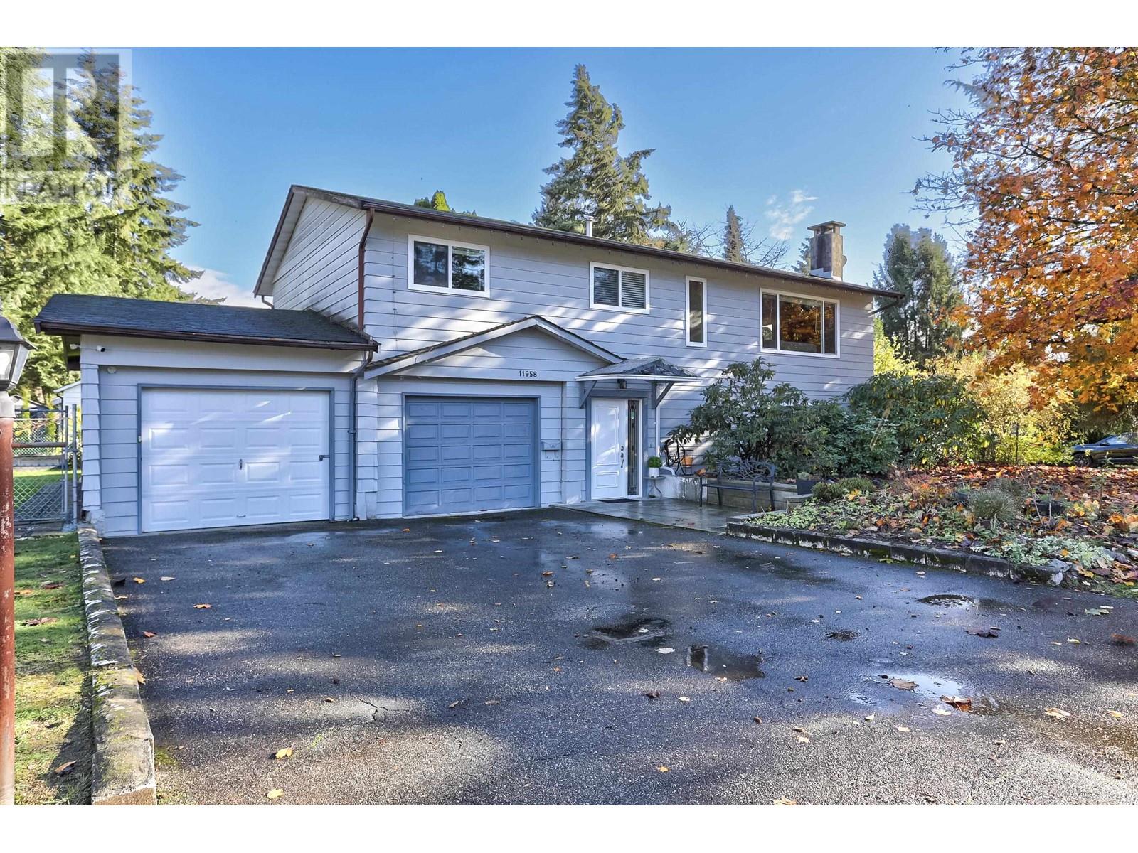 11958 Hall Street, Maple Ridge, British Columbia  V2X 5L8 - Photo 1 - R2942559
