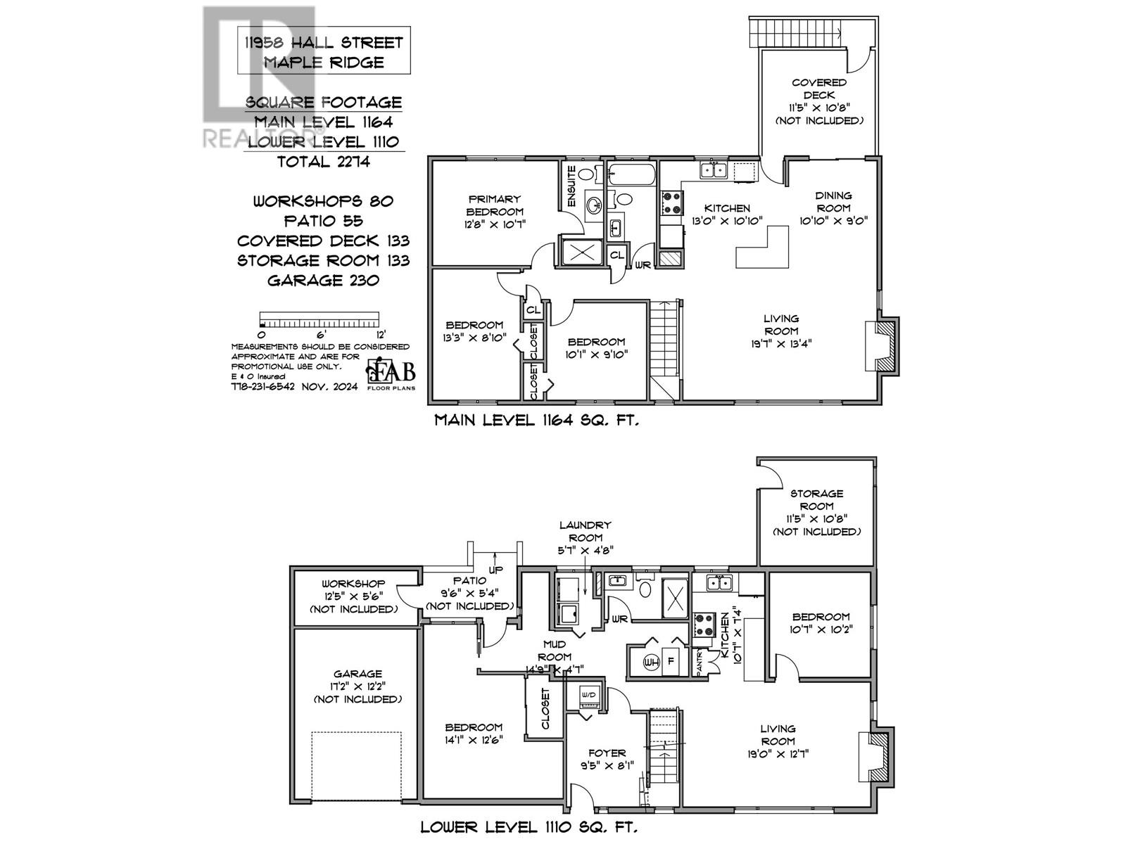 11958 Hall Street, Maple Ridge, British Columbia  V2X 5L8 - Photo 36 - R2942559