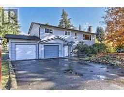 11958 HALL STREET, maple ridge, British Columbia