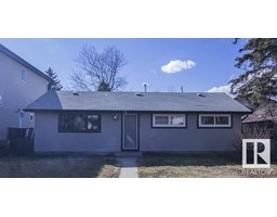 12936 85 ST NW, edmonton, Alberta