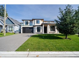 8672 154A STREET, surrey, British Columbia