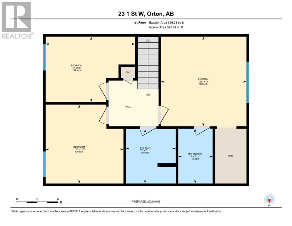 23 1 Street W, Orton, Alberta  T0L 0Z0 - Photo 49 - A2177573