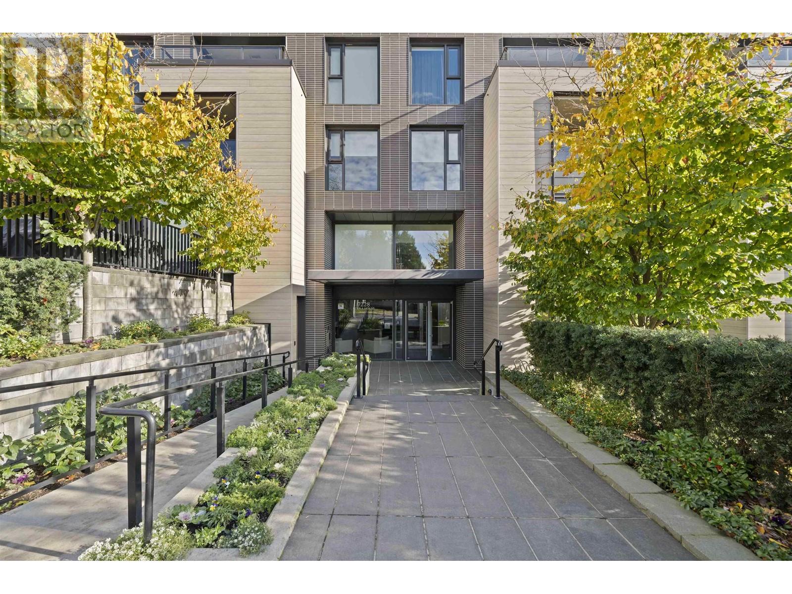 612 7228 Adera Street, West Vancouver, British Columbia  V6P 0H8 - Photo 4 - R2942574