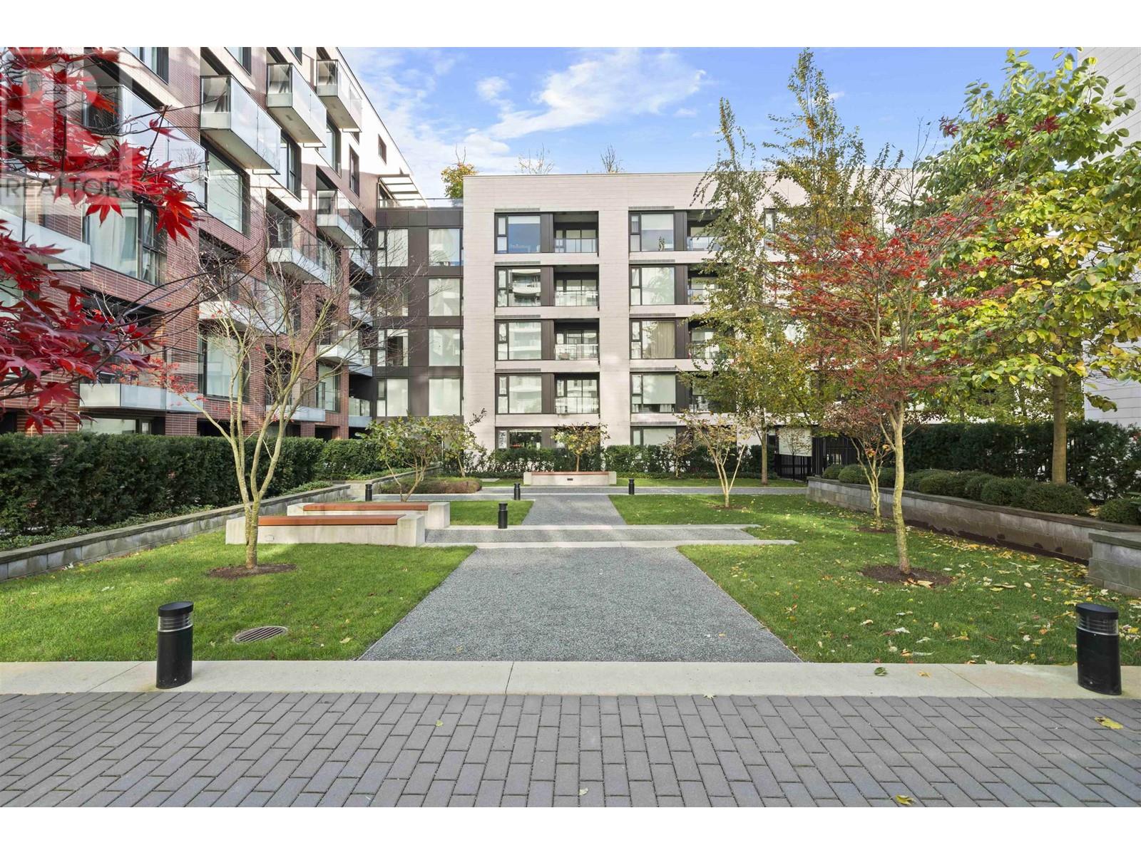 612 7228 Adera Street, West Vancouver, British Columbia  V6P 0H8 - Photo 29 - R2942574
