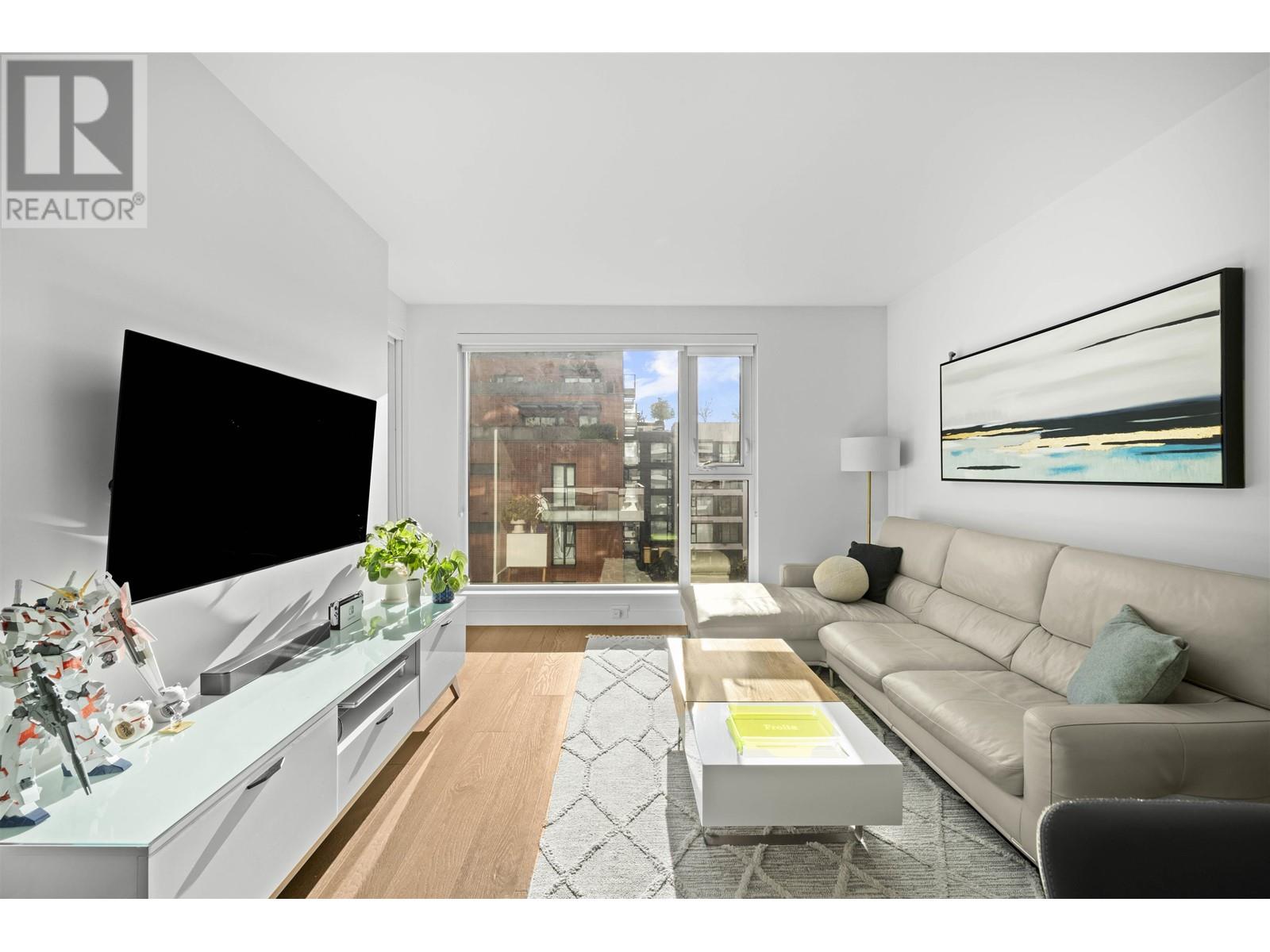 612 7228 Adera Street, West Vancouver, British Columbia  V6P 0H8 - Photo 11 - R2942574