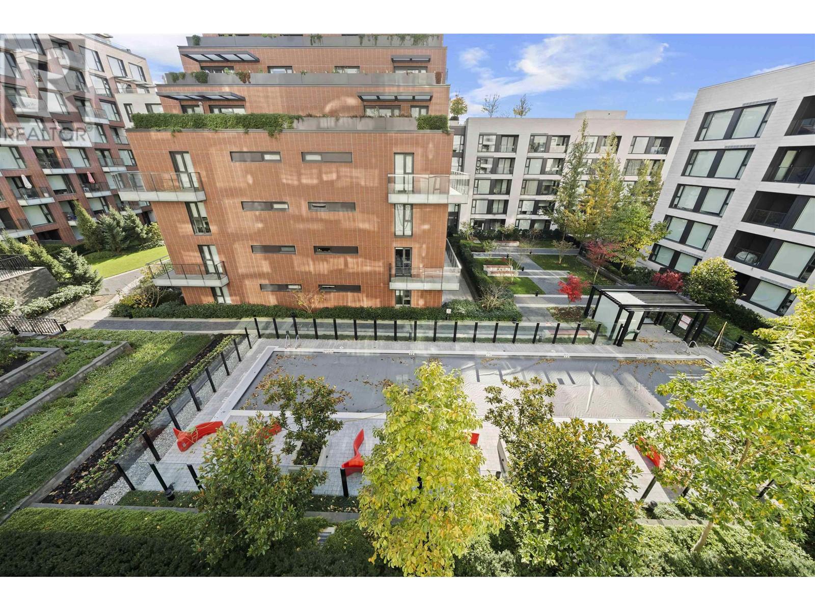 612 7228 Adera Street, West Vancouver, British Columbia  V6P 0H8 - Photo 26 - R2942574