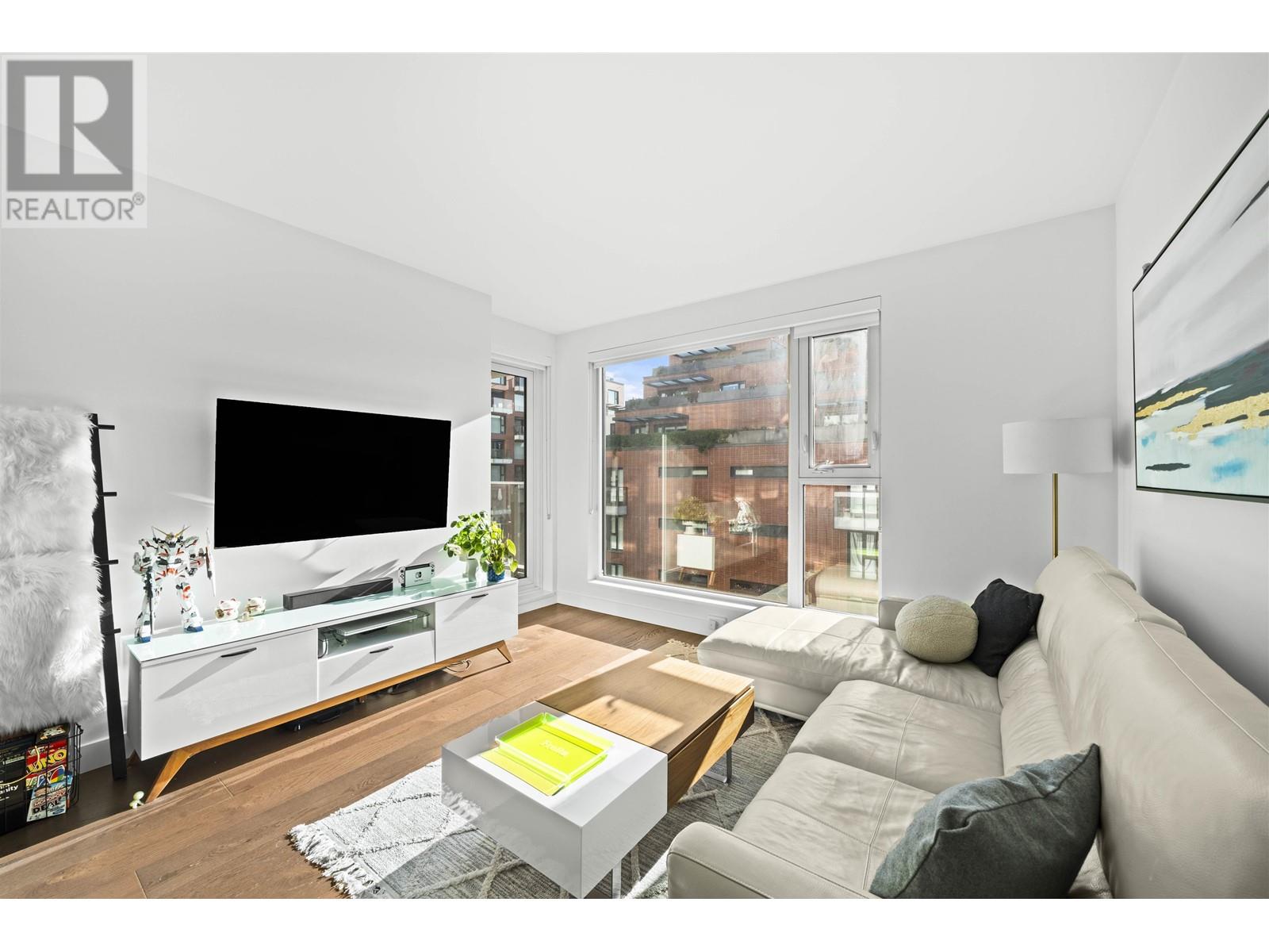 612 7228 Adera Street, West Vancouver, British Columbia  V6P 0H8 - Photo 12 - R2942574
