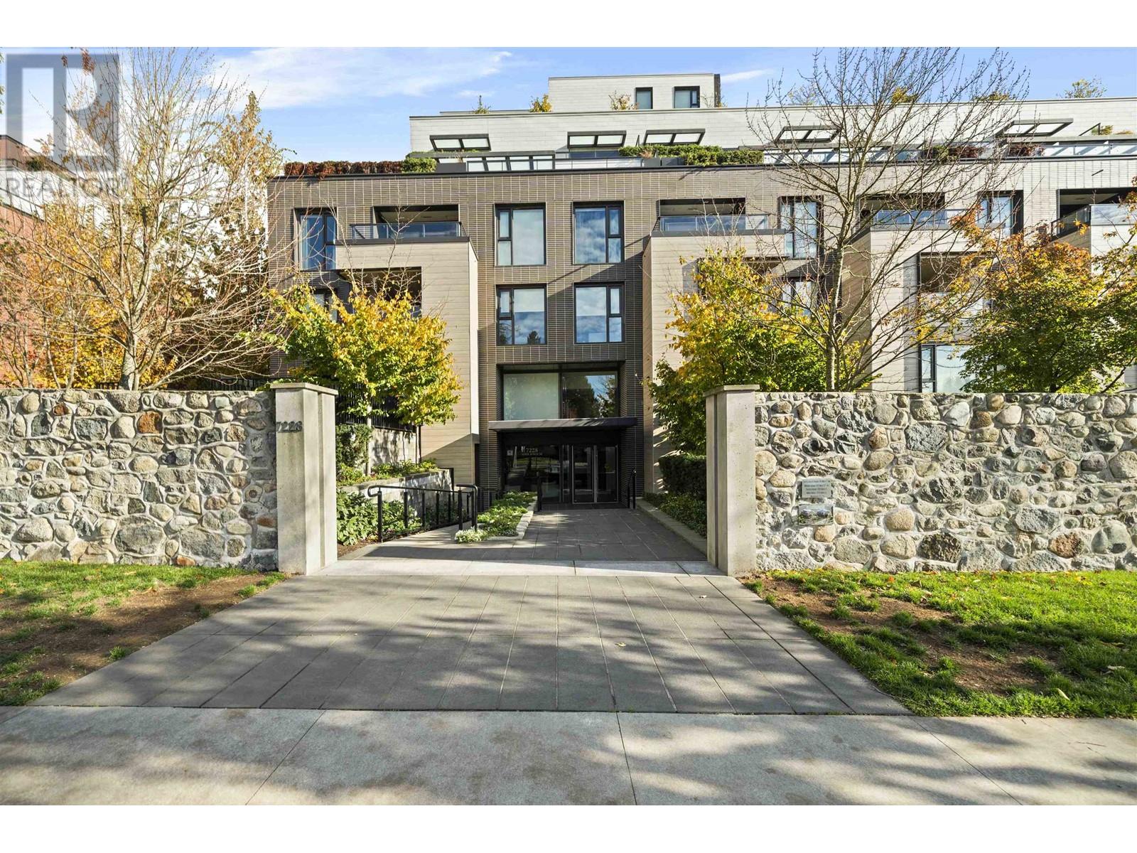 612 7228 Adera Street, West Vancouver, British Columbia  V6P 0H8 - Photo 1 - R2942574