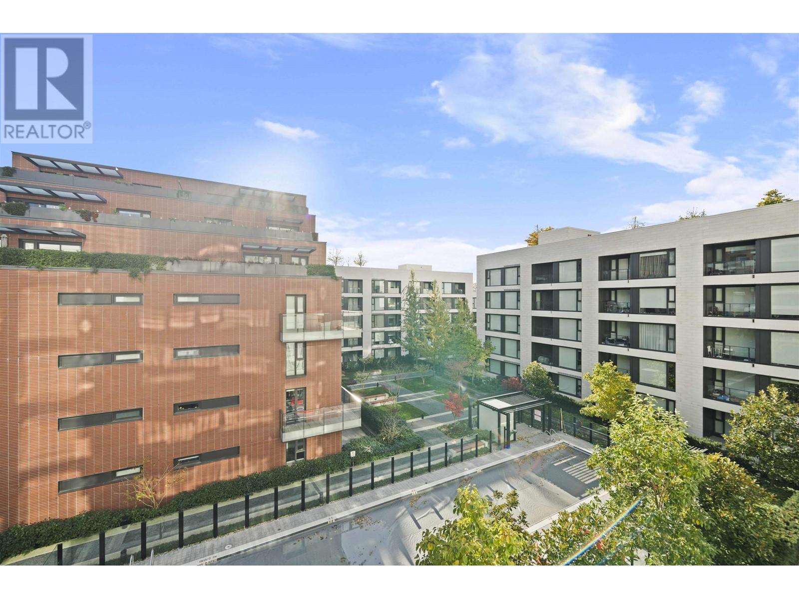 612 7228 Adera Street, West Vancouver, British Columbia  V6P 0H8 - Photo 25 - R2942574