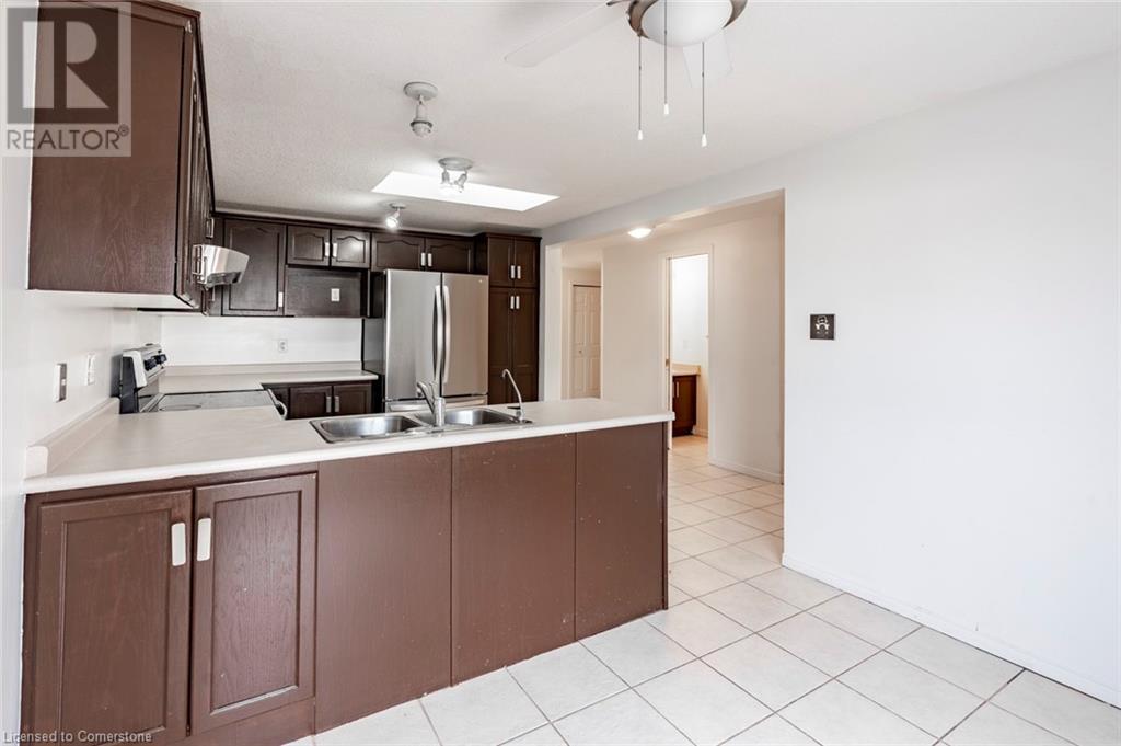 79 Munroe Crescent Unit# Upper, Guelph, Ontario  N1G 5E3 - Photo 17 - 40674677