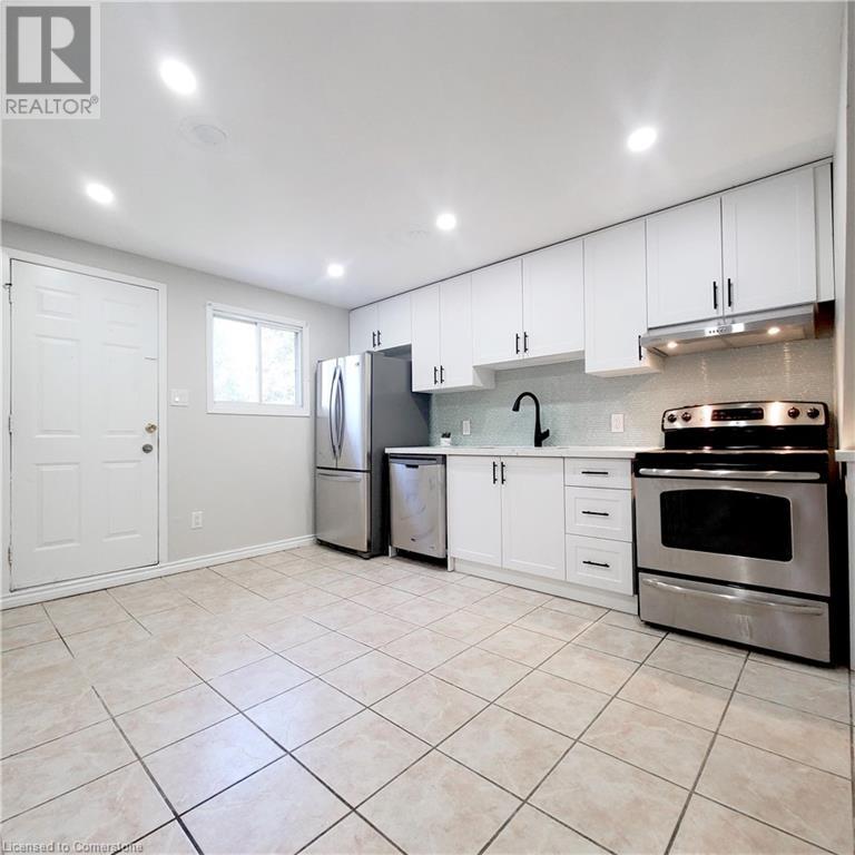 116 Fairholt Road Unit# 4, Hamilton, Ontario  L8M 2T7 - Photo 10 - 40674705