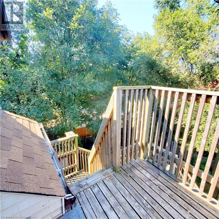 116 Fairholt Road Unit# 4, Hamilton, Ontario  L8M 2T7 - Photo 14 - 40674705