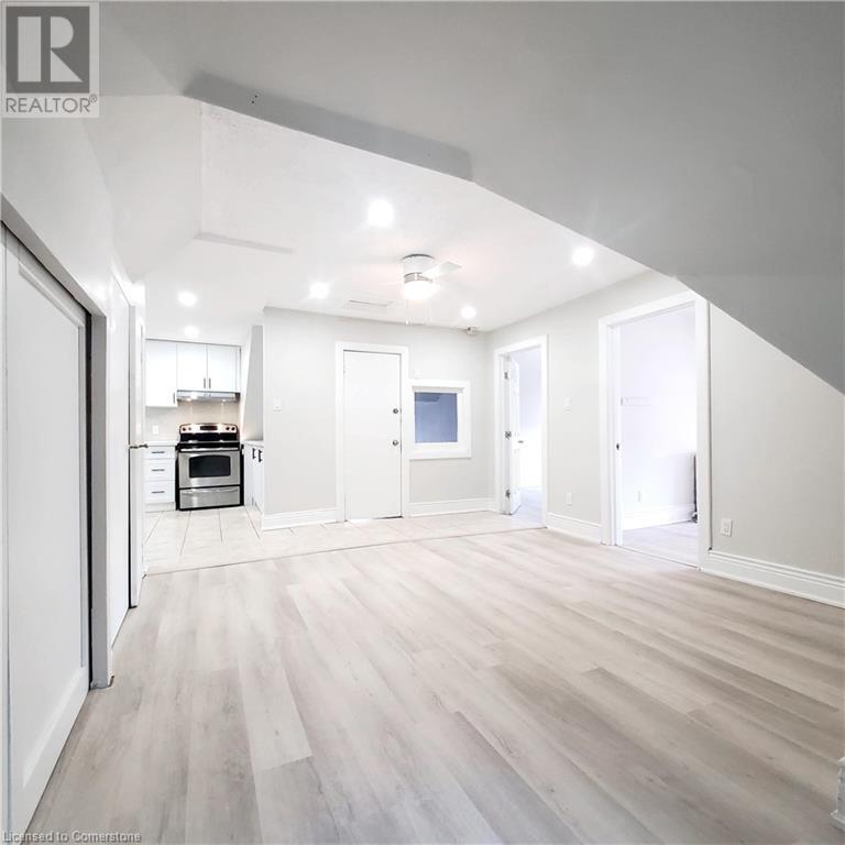 116 Fairholt Road Unit# 4, Hamilton, Ontario  L8M 2T7 - Photo 5 - 40674705