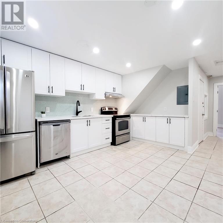 116 Fairholt Road Unit# 4, Hamilton, Ontario  L8M 2T7 - Photo 9 - 40674705